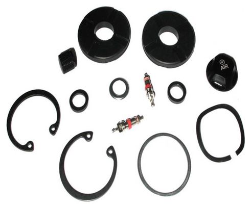 ROCK SHOX Dual Air Seal Kit / MC Revelation 2010/2011