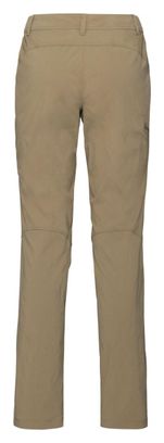 Odlo Women's Wedgemount Brown Pants