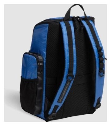 Arena One Go 35L Backpack Blue