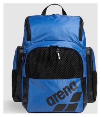 Arena One Go 35L Backpack Blue