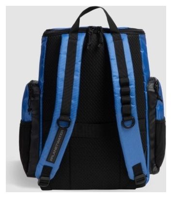 Arena One Go 35L Backpack Blue