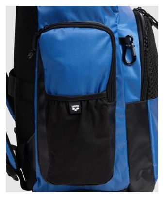 Arena One Go 35L Backpack Blue