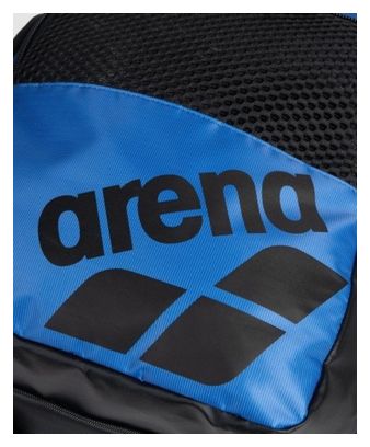 Arena One Go 35L Backpack Blue