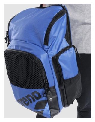 Arena One Go 35L Backpack Blue