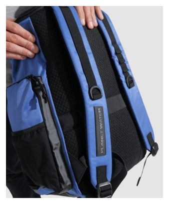 Arena One Go 35L Backpack Blue