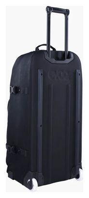 Evoc Traveller 125L Suitcase, Black