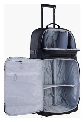 Evoc Traveller 125L Suitcase, Black
