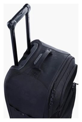 Evoc Traveller 125L Suitcase, Black