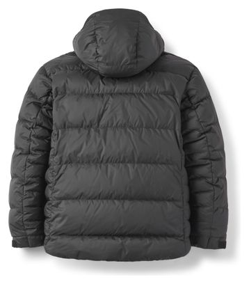 RAB Positron Pro Hoody Nero per uomo