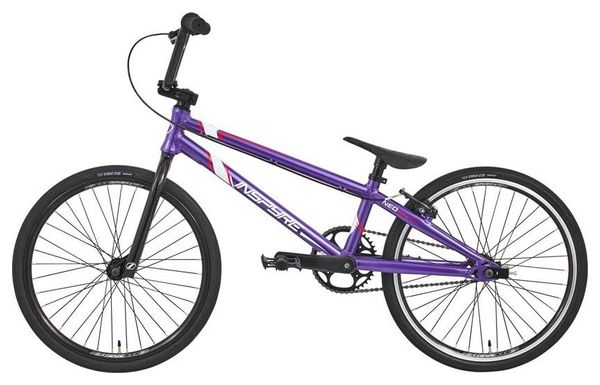BMX Race Inspyre Neo 20'' Violet