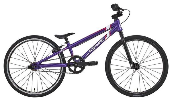 BMX Race Inspyre Neo 20'' Violet