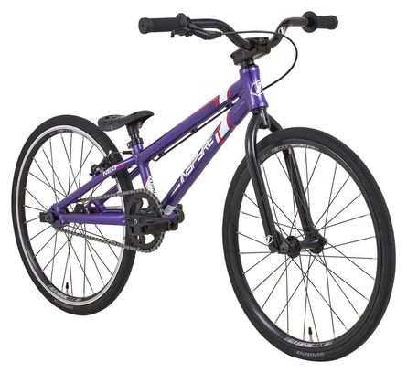 BMX Race Inspyre Neo 20'' Violet