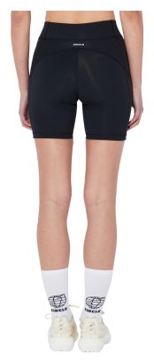 Culote Circle Get Shorty 2.0 Negro para mujer