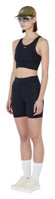 Culote Circle Get Shorty 2.0 Negro para mujer