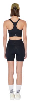 Culote Circle Get Shorty 2.0 Negro para mujer
