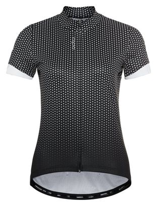 Women&#39;s Odlo Essential Women&#39;s Short Sleeve Jersey Black