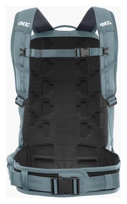 Evoc Commute Pro 22L Steel Grey