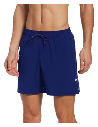 Nike Swim Essential Vital 5'' Shorts Blau