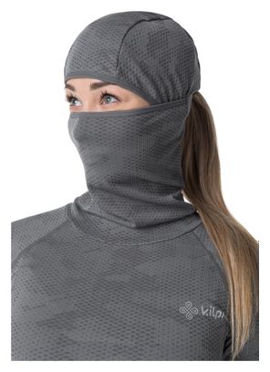 Sous-vêtement haut uni Kilpi NINJA-U