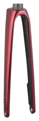 Trek Rigid Fork 2021 Domane SLR 700c Red Rage