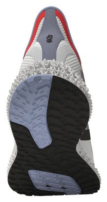 Chaussures de Running adidas running 4D FWD 2 Bleu Blanc