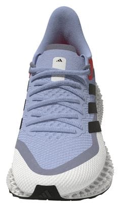 Chaussures de Running adidas running 4D FWD 2 Bleu Blanc