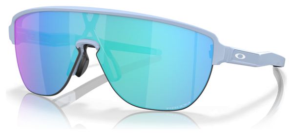 Oakley Corridor Mat Grijs / Prizm Sapphire / Ref: OO9248-0542