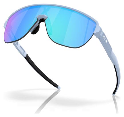 Oakley Corridor Gris Mate / Zafiro Prizm / Ref: OO9248-0542