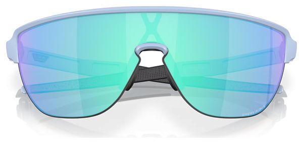 Oakley Corridor Mat Grey / Prizm Sapphire / Ref: OO9248-0542