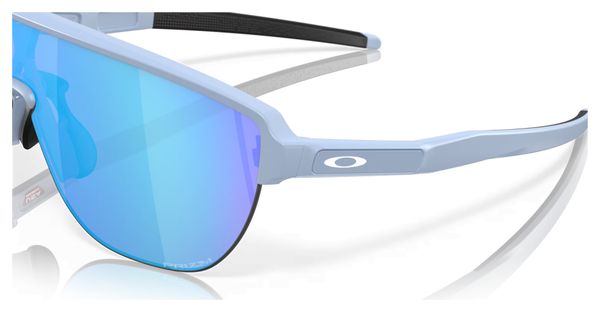 Oakley Corridor Mat Grijs / Prizm Sapphire / Ref: OO9248-0542