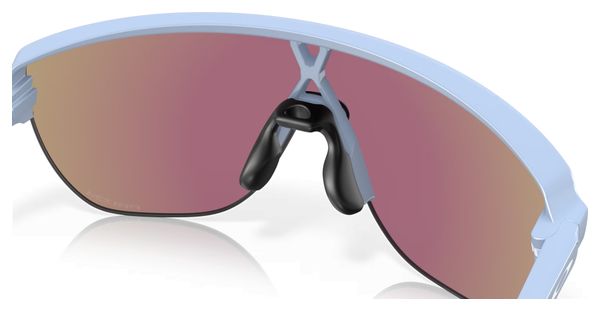 Oakley Corridor Mat Grijs / Prizm Sapphire / Ref: OO9248-0542