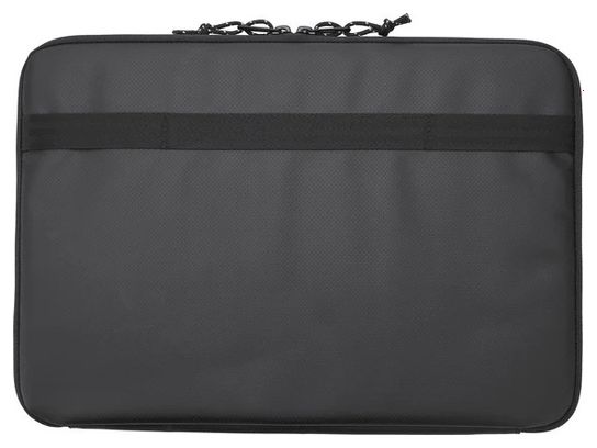 Funda para portátil Chrome Large Negra
