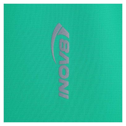 Inov 8 Airlite kortemouwenshirt groen voor heren