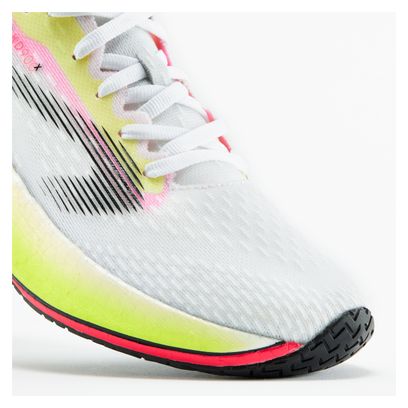 Kiprun KD900X White Women's Running Shoes