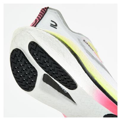 Zapatillas de running para mujer Kiprun KD900X Blancas