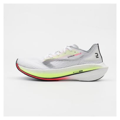 Kiprun KD900X White Women's Running Shoes