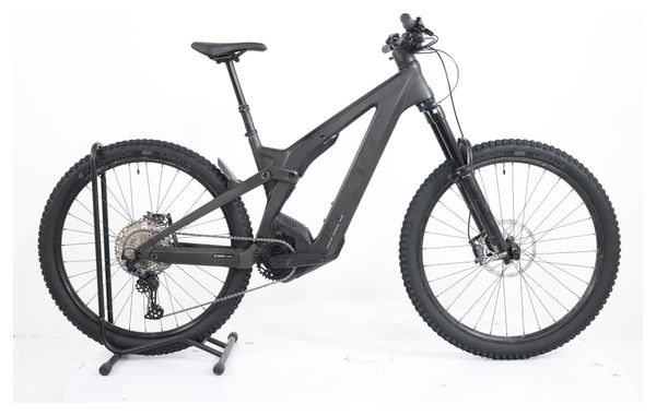 Produit Reconditionné · VTT électrique SCOTT Patron eRide 900 2022 · Bon état