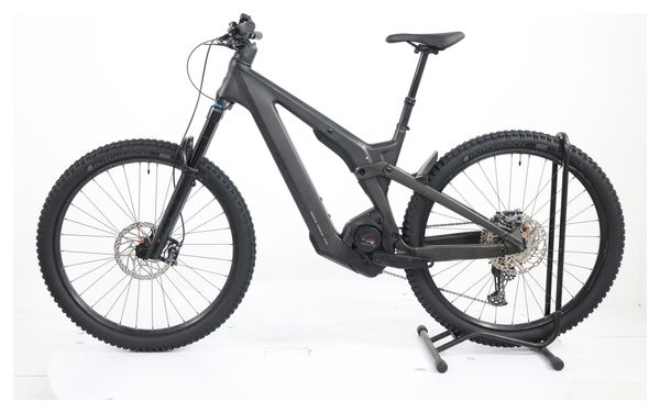 Produit Reconditionné · VTT électrique SCOTT Patron eRide 900 2022 · Bon état