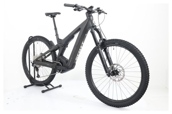 Produit Reconditionné · VTT électrique SCOTT Patron eRide 900 2022 · Bon état