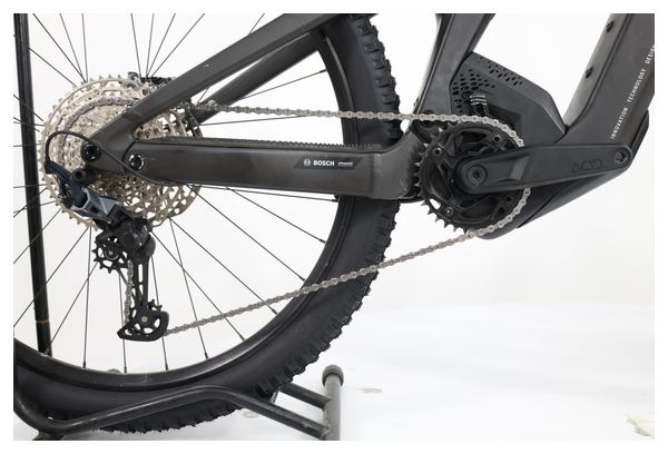 Produit Reconditionné · VTT électrique SCOTT Patron eRide 900 2022 · Bon état