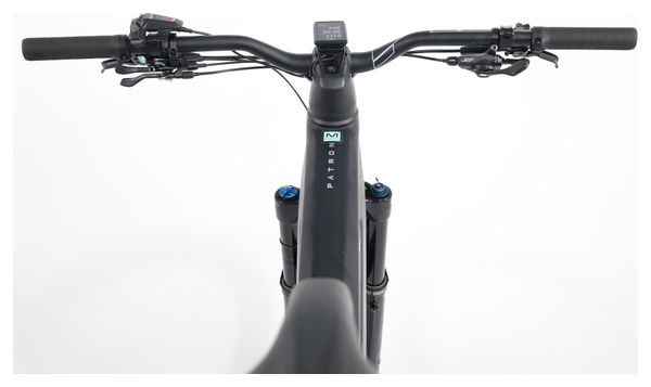 Produit Reconditionné · VTT électrique SCOTT Patron eRide 900 2022 · Bon état