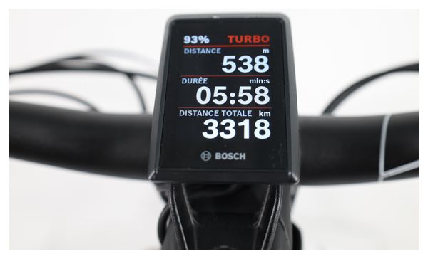Produit Reconditionné · VTT électrique SCOTT Patron eRide 900 2022 · Bon état
