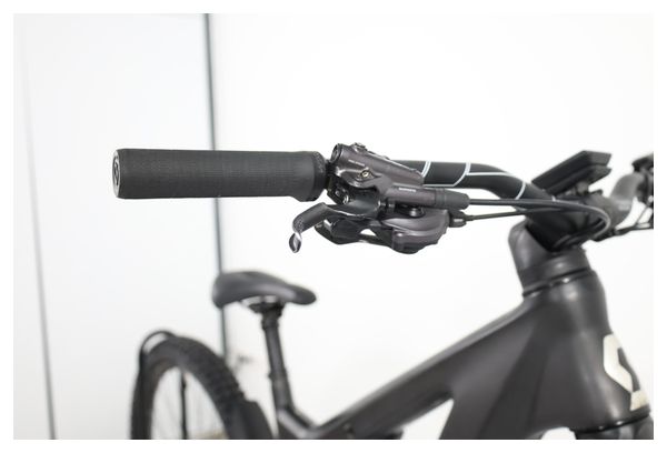 Produit Reconditionné · VTT électrique SCOTT Patron eRide 900 2022 · Bon état