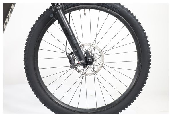Produit Reconditionné · VTT électrique SCOTT Patron eRide 900 2022 · Bon état