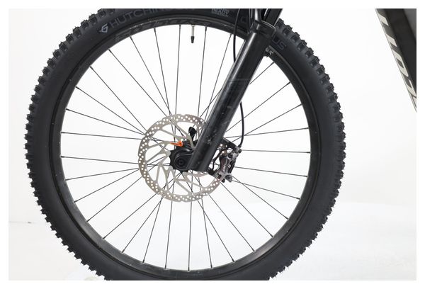 Produit Reconditionné · VTT électrique SCOTT Patron eRide 900 2022 · Bon état