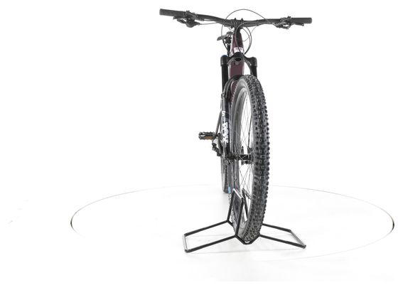 Produit reconditionné - Orbea RISE H15 E-Bike Fully - Bon Etat