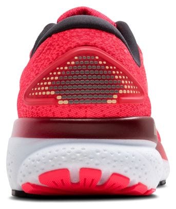Brooks Ghost 16 Roze Hardloopschoenen