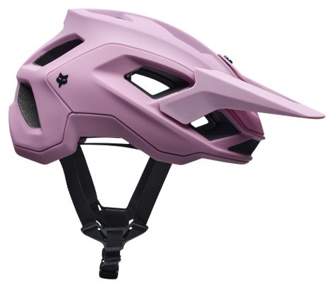 Casco de BTT Fox Speedframe Solid Lavanda