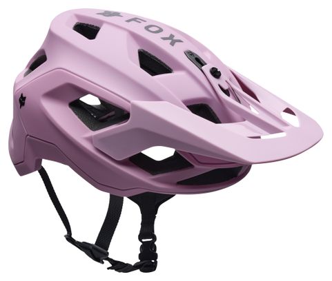 Casco de BTT Fox Speedframe Solid Lavanda