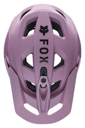 Casco de BTT Fox Speedframe Solid Lavanda